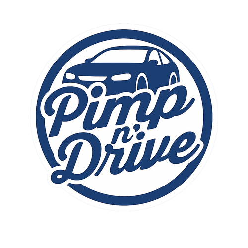 Pimp N'Drive