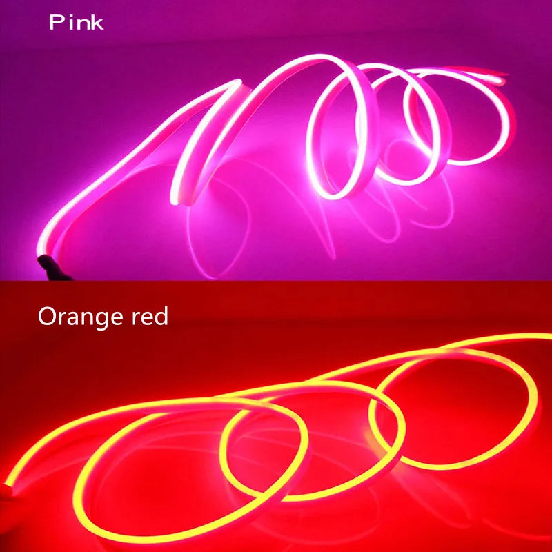 Led ambiance intérieur